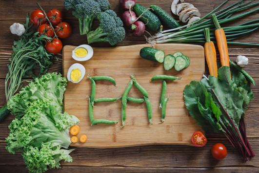 Lifestyle & Nutritional Counseling