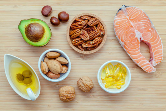 Lifestyle & Nutritional Counseling